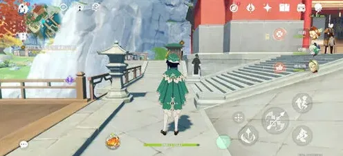 原神任务完成