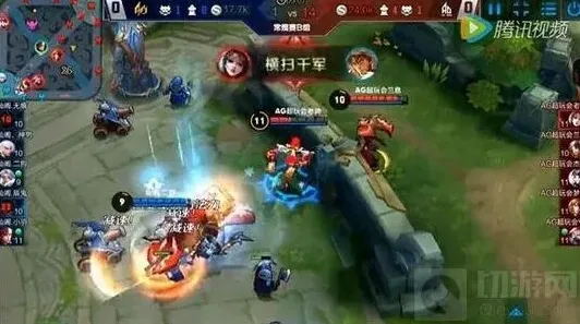 王者荣耀老帅