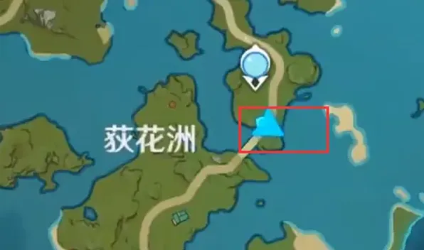 原神触发