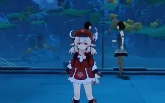 原神泡泡