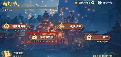 原神热度