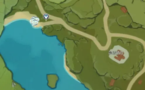 原神凝液