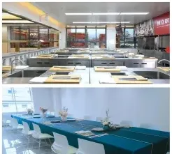 新东方烹饪