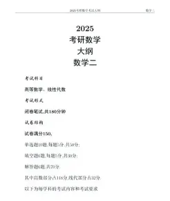 一元函数