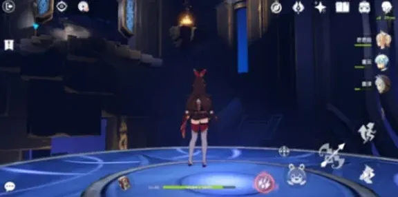 原神解决