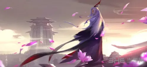 王者荣耀故事
