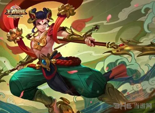 王者荣耀铭文搭配