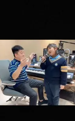 唱歌培训