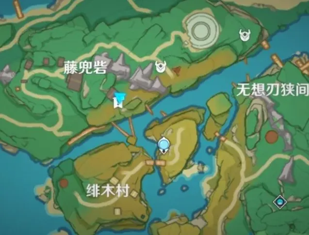 原神游医