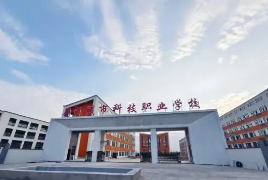 职业大学