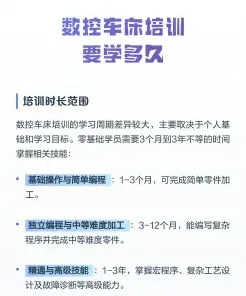 学习数控