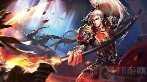 王者荣耀解析
