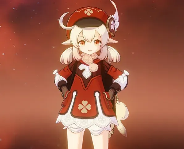 原神版本