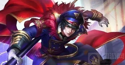 王者荣耀排位
