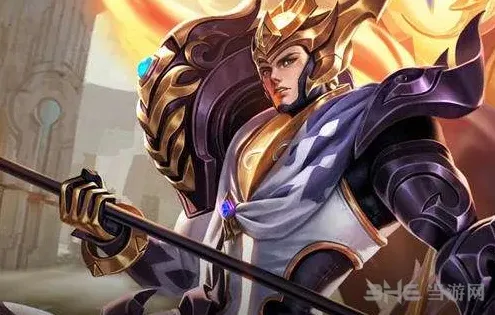 王者荣耀五级铭文