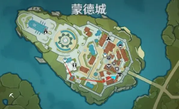原神特产