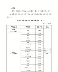 学年