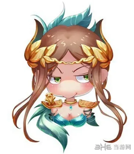王者荣耀五级铭文