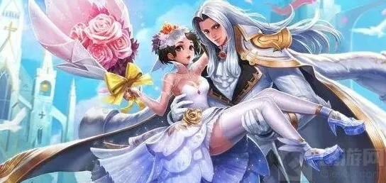 王者荣耀伸入