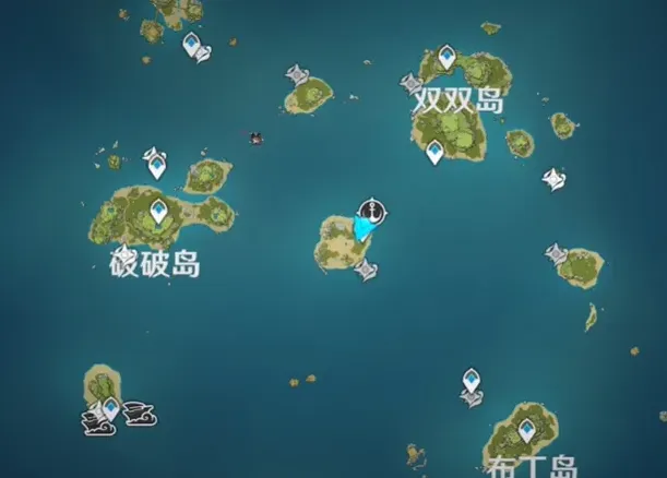 原神攻略