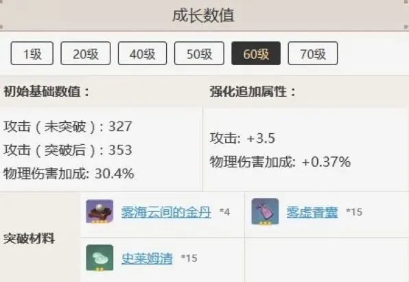 原神长枪