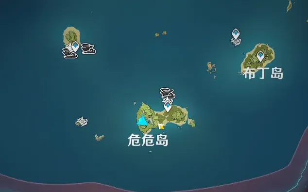 原神影像