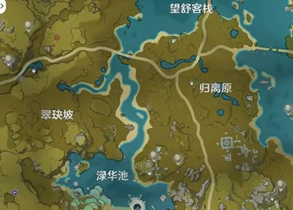 原神刷新