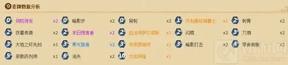 炉石传说让我