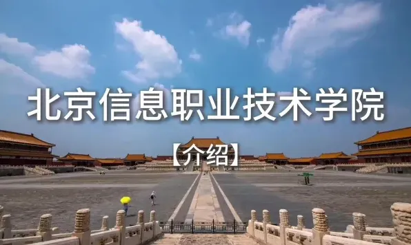 北京信息