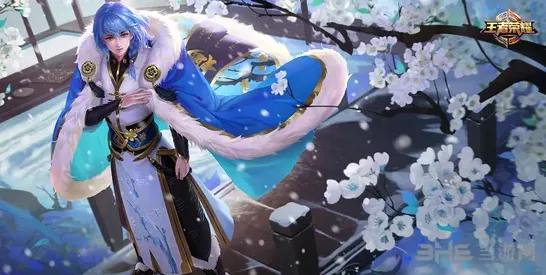 王者荣耀弈星