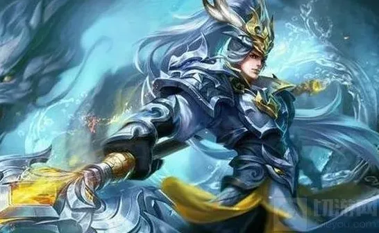 王者荣耀韩信玩法