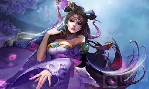 王者荣耀法师