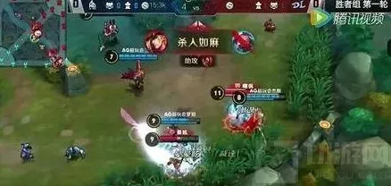 王者荣耀玩法