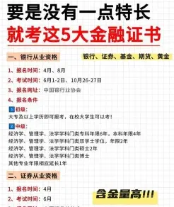 专业素养