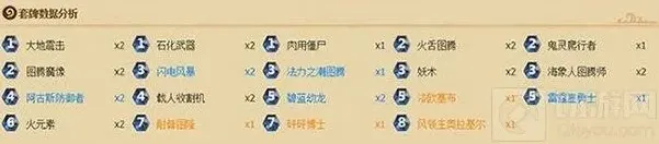 炉石传说强力