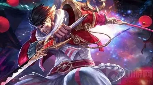 王者荣耀武藏