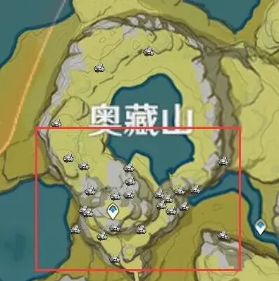 原神一览