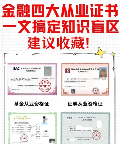金融行业