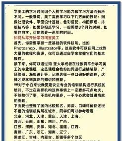 淘宝美工