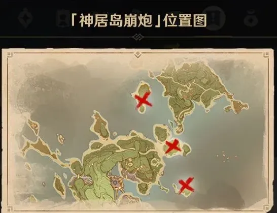 原神攻略