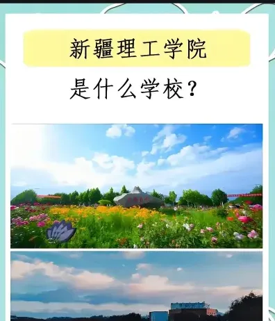 新疆大学