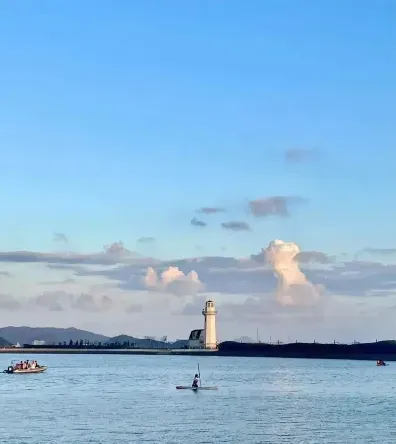 浙江海洋大学
