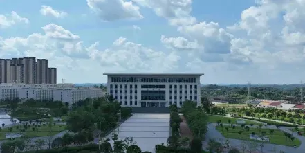 学院