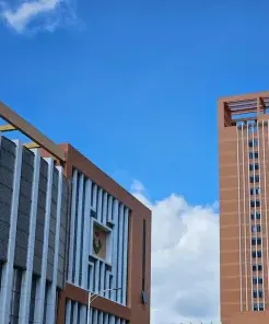 广西建设
