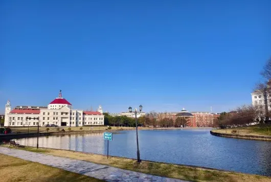 中心