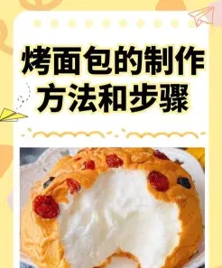 面包