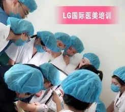 双眼皮培训
