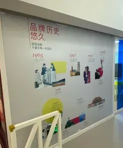 提供