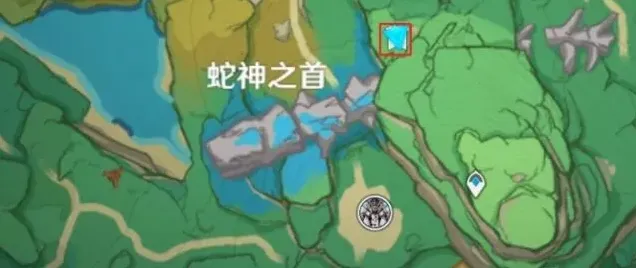 原神达成