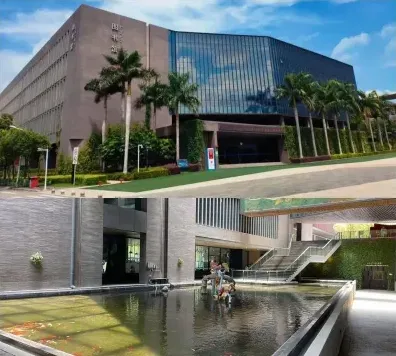 厦门工学院